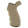 Ergo Grip X-Grip Extreme Texture for AR Rifles Rifle Grip Flat Dark Earth - View 1