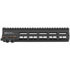 Geissele Automatics Super Modular MK8 Handguard Black - View 3