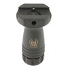 GG&G, Inc. Vertical Grip for Picatinny Vertical Foregrip Black - View 1
