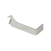 Ghost Inc. Edge Trigger Connector Silver - View 1