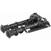 Harris Engineering Bipod Black - View 1