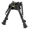 Harris Engineering Bipod Black S-BR2 M-LOK - View 2