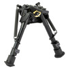 Harris Engineering Bipod Black S-BRM M-LOK - View 1
