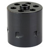 Heritage 22 WMR Cylinder Black - View 1