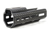 Lancer Systems for Sig MPX Handguard Black - View 3