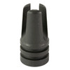 Luth-AR Compensator - View 1
