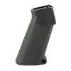 Luth-AR for AR Rifles Rifle Grip Black - View 2