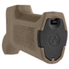 Magpul Industries MOE K2 XL for AR-15 Rifle Grip Flat Dark Earth - View 3