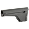 Magpul Industries MOE Rifle Stock for AR Rifles Black - View 3