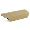 Magpul Industries Cheek Riser AK Cheek Piece Flat Dark Earth - View 1