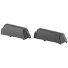 Magpul Industries Cheek Riser Hunter/SGA Cheek Piece Black - View 1
