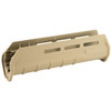 Magpul Industries MOE M-LOK for Remington 870 Forend Flat Dark Earth - View 1