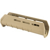 Magpul Industries MOE M-LOK for Remington 870 Forend Flat Dark Earth - View 2