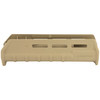 Magpul Industries MOE M-LOK for Remington 870 Forend Flat Dark Earth - View 3