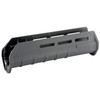 Magpul Industries MOE M-LOK for Remington 870 Forend Gray - View 1