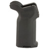 Magpul Industries MOE-K2+ for AR Rifles Rifle Grip Black - View 2