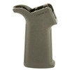 Magpul Industries MOE Slim Line Grip for AR-15 Rifle Grip Olive Drab Green - View 2