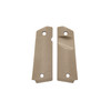 Magpul Industries MOE 1911 Grip Panels Flat Dark Earth - View 1