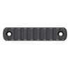 Magpul Industries M-LOK Aluminum Rail for M-LOK Hand Guard Black MAG583-BLK - View 1