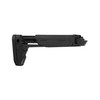Magpul Industries Zhukov-S for AK Stock Black - View 2