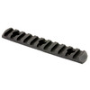 Magpul Industries M-LOK Rail Section Polymer for M-LOK Hand Guard Black MAG593-BLK - View 2