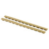 Magpul Industries M-LOK Rail Cover Type 1 Rail Covers Flat Dark Earth - View 2