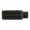 Midwest Industries Blast Can for 1/2X28 Blast Diverter Black - View 2