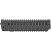Midwest Industries for AR Rifles Handguard Black - View 3