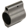 Midwest Industries Low Profile Gas Block Black - View 1