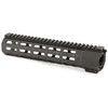 Midwest Industries SP Series M-LOK for AR Rifles Handguard Black - View 2