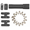 Nordic Components MXT for Beretta 1301 Magazine Extension Black - View 1