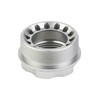 Noveske for 1.375X24 Mount Silver - View 2