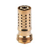 Q Rearend XL Muzzle Brake - View 1