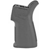 Reptilia CQG Pistol Grip for AR Rifles Rifle Grip Black - View 1