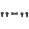 Radian Weapons Talon Ambidextrous Safety Selector Black - View 1