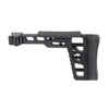 Samson Manufacturing Corp. SAS K for 1913 Picatinny Rail Stock Black - View 1
