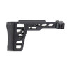 Samson Manufacturing Corp. SAS K for 1913 Picatinny Rail Stock Black - View 2