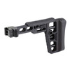 Samson Manufacturing Corp. SAS K for 1913 Picatinny Rail Stock Black - View 3