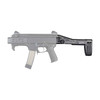 SB Tactical SBTEVO-G2 Stabilizing Brace Black - View 1