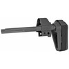 SB Tactical HK PDW for HK MP5/HK53/MP5K Clones Stabilizing Brace Black - View 3