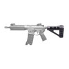 SB Tactical SMB4 for AR Rifles Stabilizing Brace Black - View 1