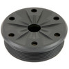 SilencerCo Bravo Front Cap for Omega 556 Front End Cap - View 1