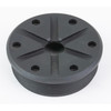 SilencerCo Bravo Front Cap Front End Cap - View 1