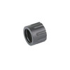SilencerCo Delta Stormproof Thread Protector Black - View 3