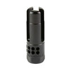 Surefire WARCOMP SPORT for 1/2X28 Flash Hider Black - View 1