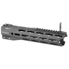 Strike Industries Gridlok LITE for AR Rifles Handguard Black - View 2