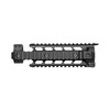 Strike Industries M4 Quad Rail Handguard for AR Rifles Black - View 2
