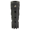 Strike Industries Triple Crown for 1/2X28 Compensator Black - View 2
