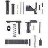 San Tan Tactical Lower Parts Kit Black - View 1