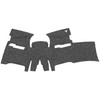 TALON Grips Inc Granulate Grip Accessories Black - View 1